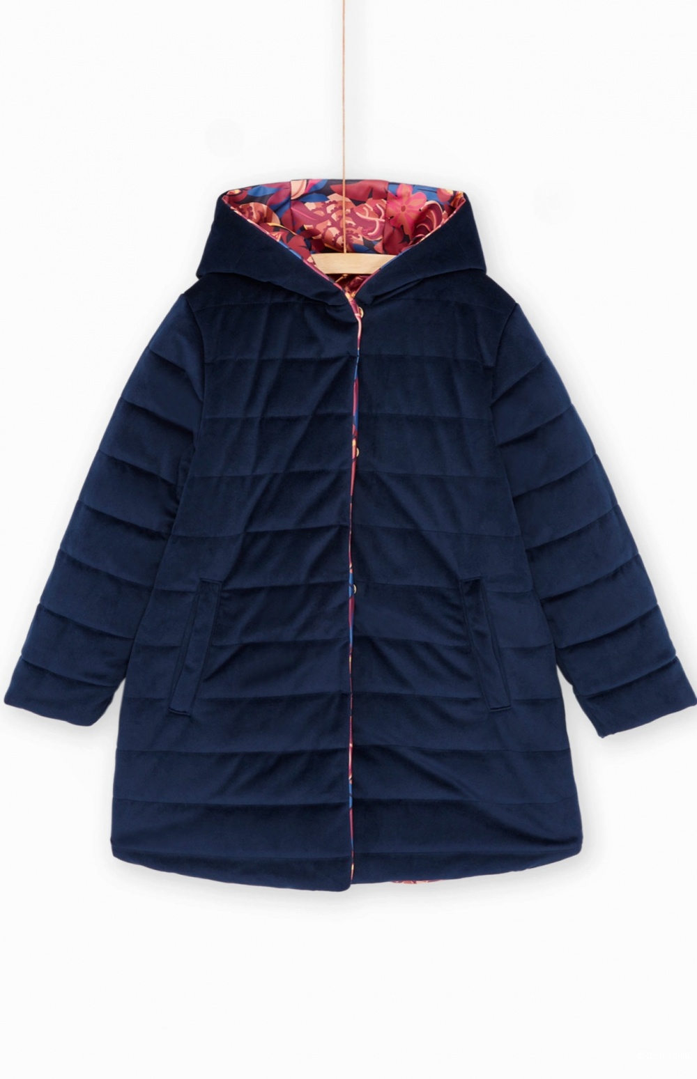 Куртка Du pareil au même 128