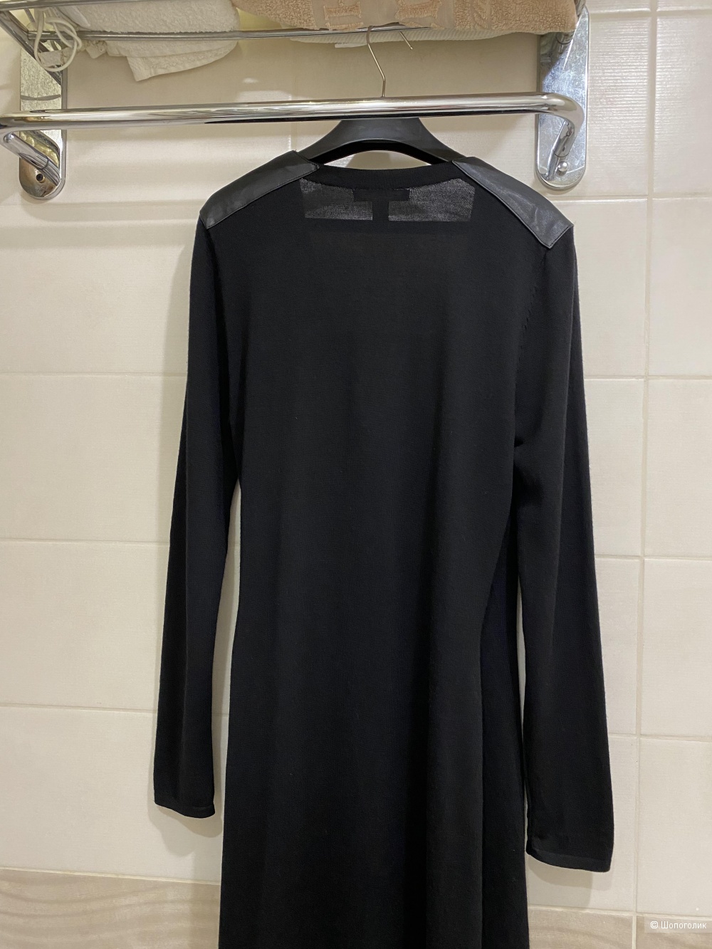 Шерстяное платье Lauren Ralph Lauren . Размер L.