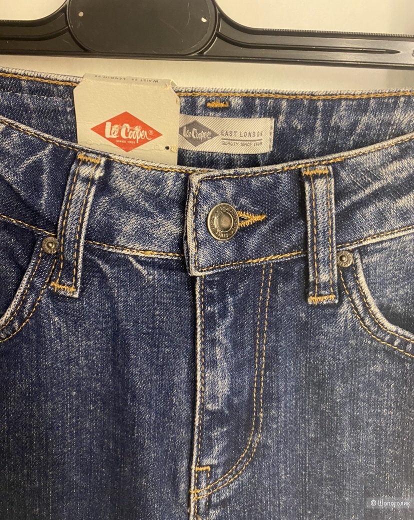 Джинсы Lee Cooper W 25