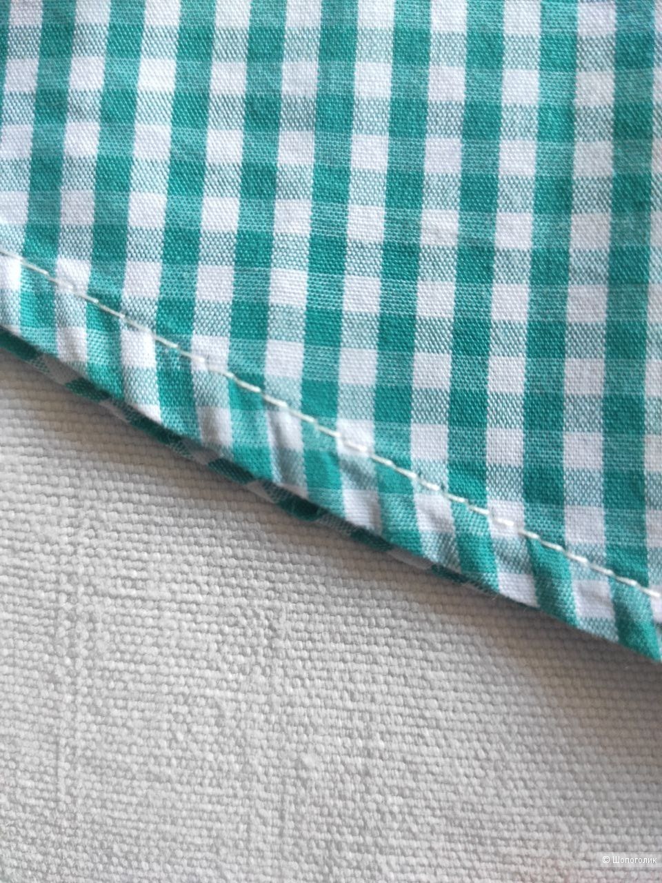 Рубашка Nautica на мальчика 14-16 лет