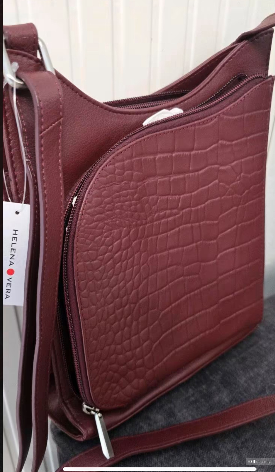 Сумка Helena&Vera