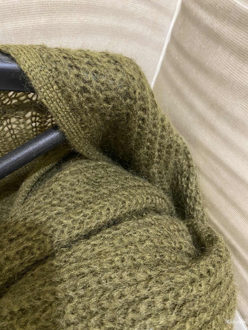 Кардиган Hallhuber. Размер 42-46.