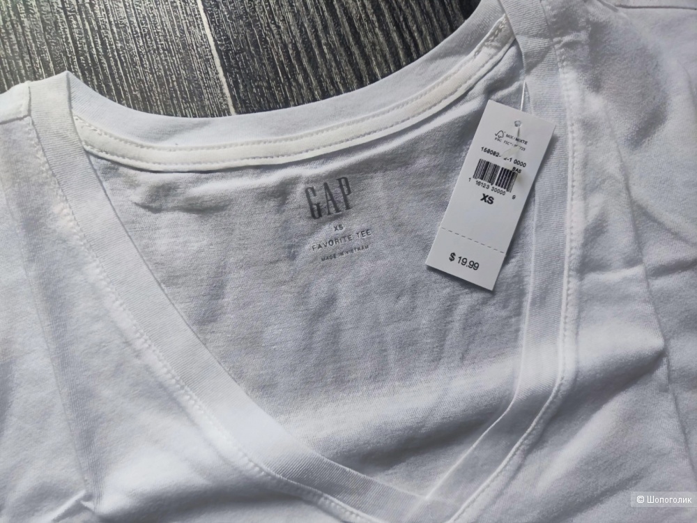Футболка Gap XS