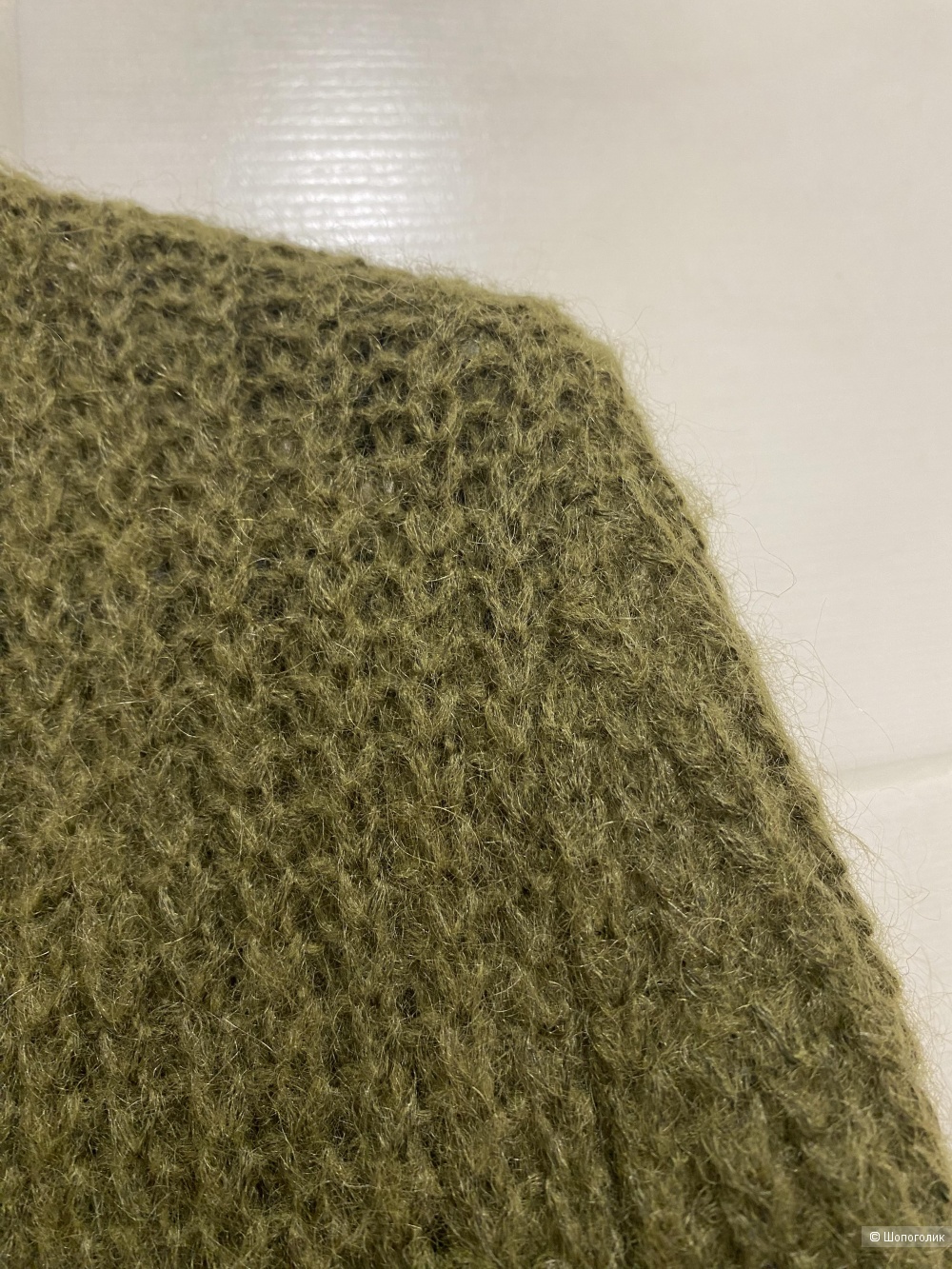 Кардиган Hallhuber. Размер 42-46.