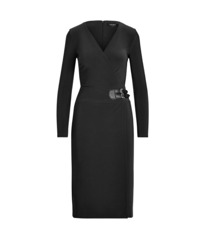 Шерстяное платье Lauren Ralph Lauren . Размер L.