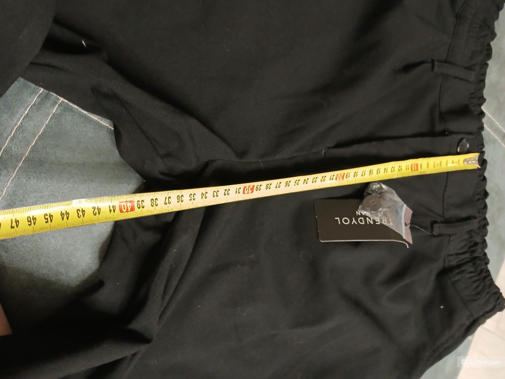 Брюки Trendyol р.50+-