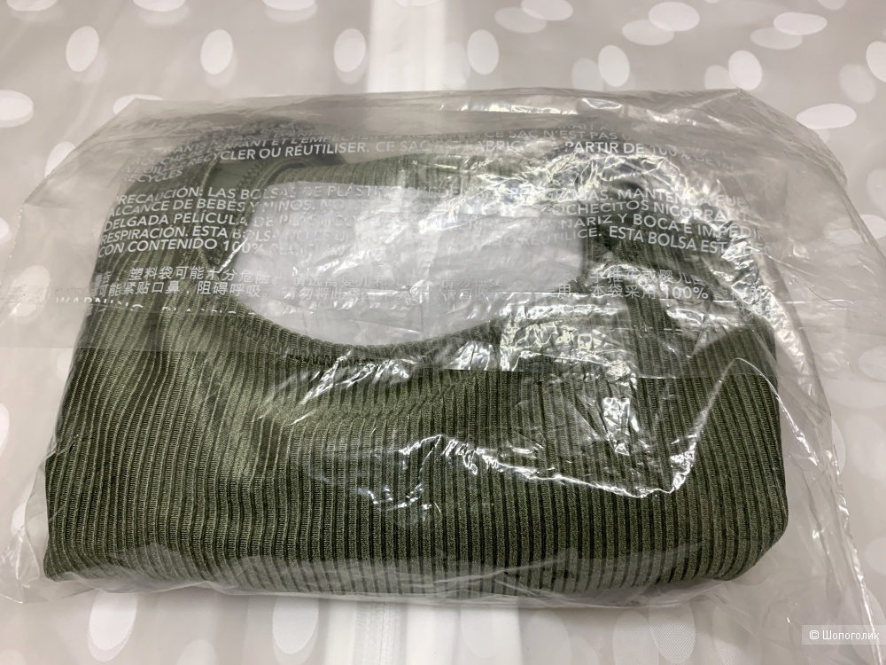 Купальник Aerie 46-48