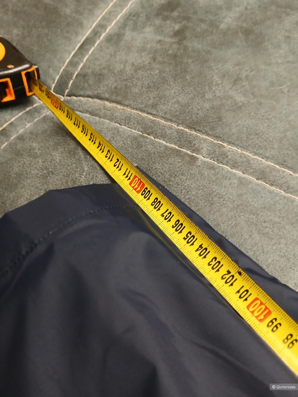 Брюки 33000 ft р.xl