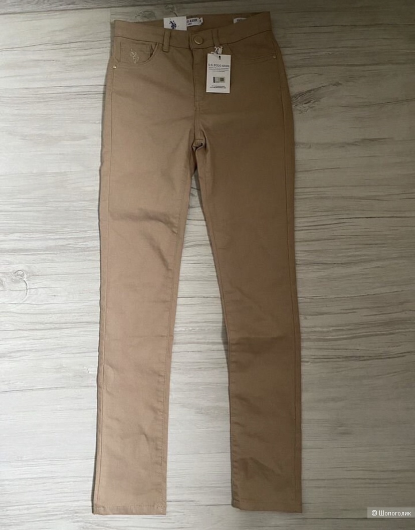 Брюки U.S. Polo Assn 36