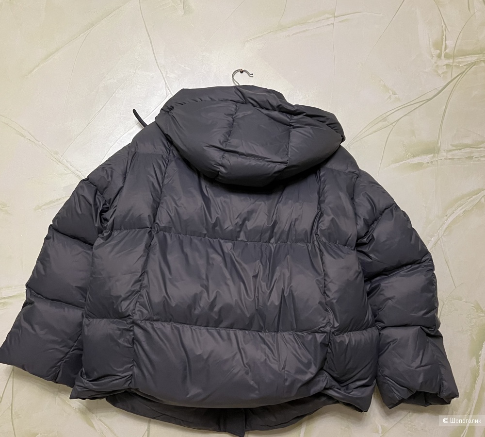 Пуховик CHIC VEN, oversize