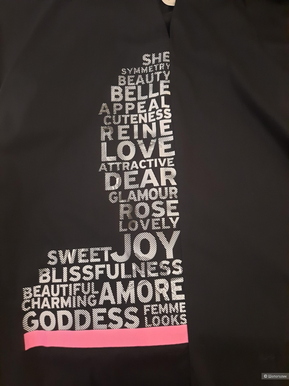 Платье Mat, размер L