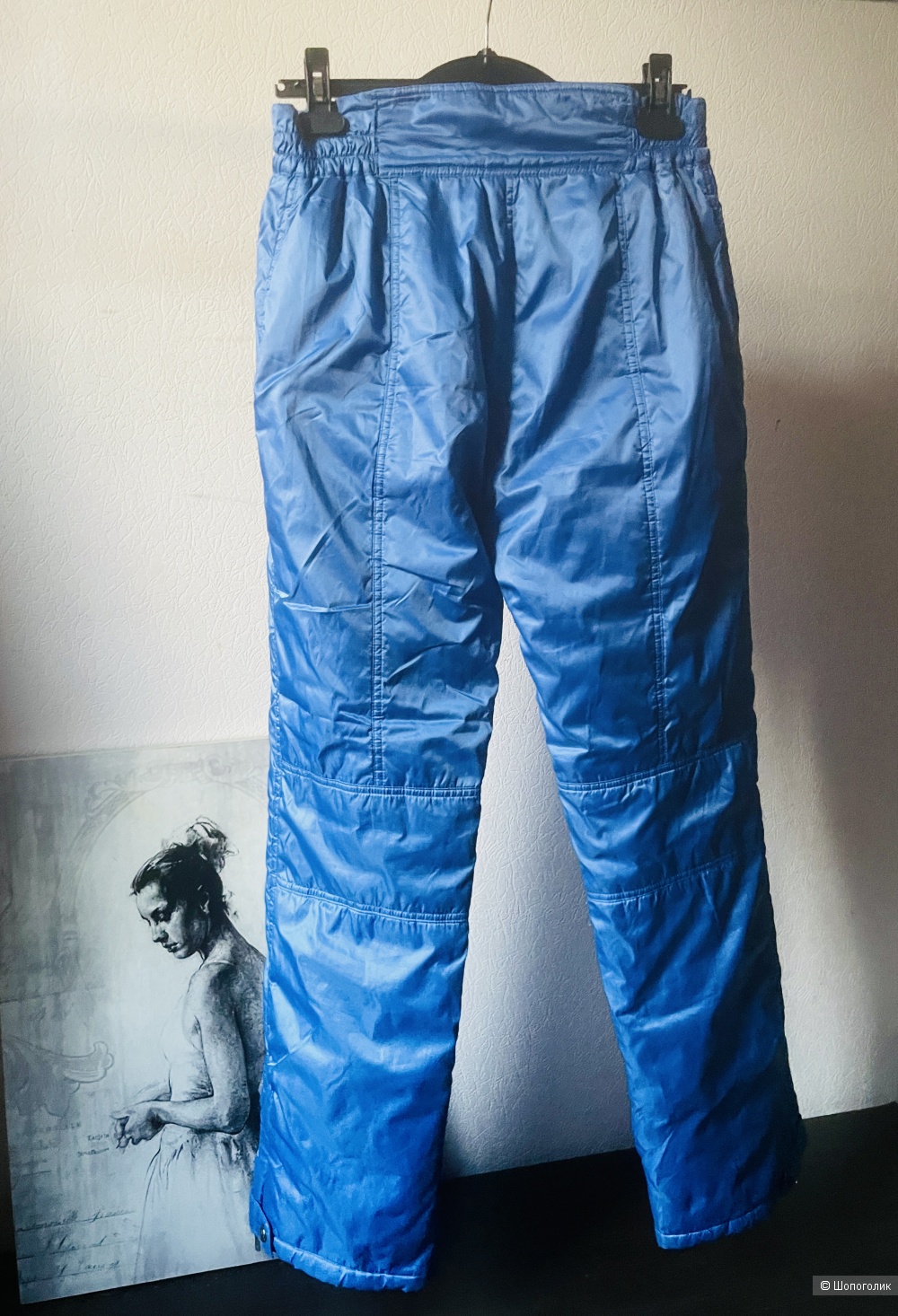 Брюки Kalborn, размер 46-48