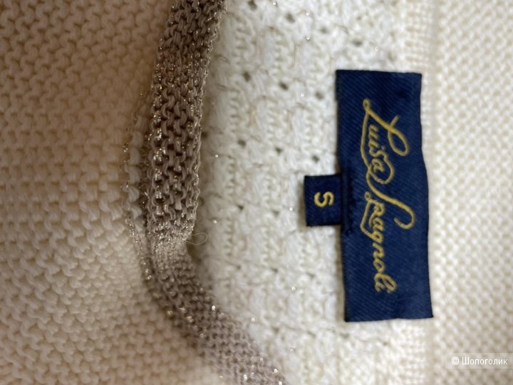 Luisa Spagnoli  , джемпер , S