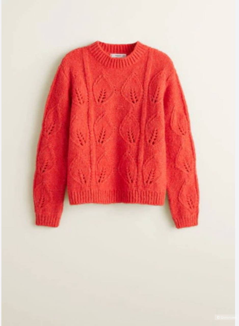 Свитер Mango, размер S/M