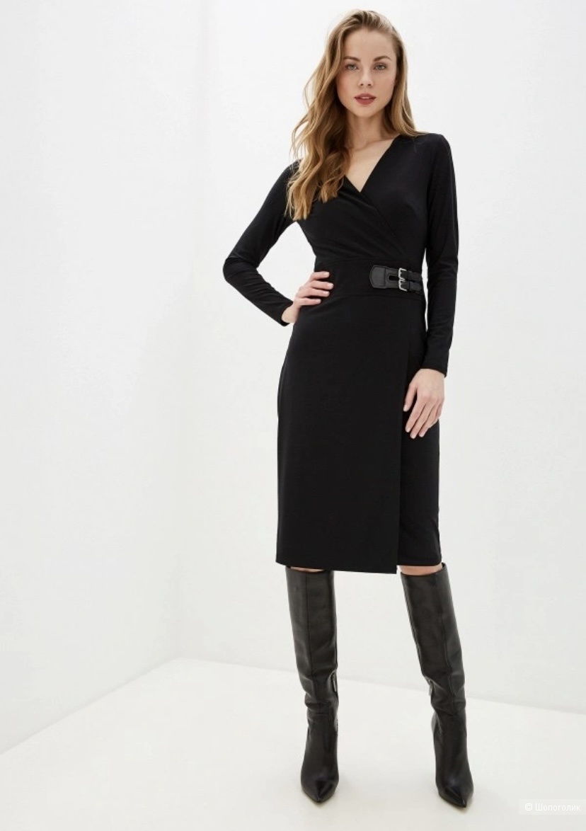 Шерстяное платье Lauren Ralph Lauren . Размер L.