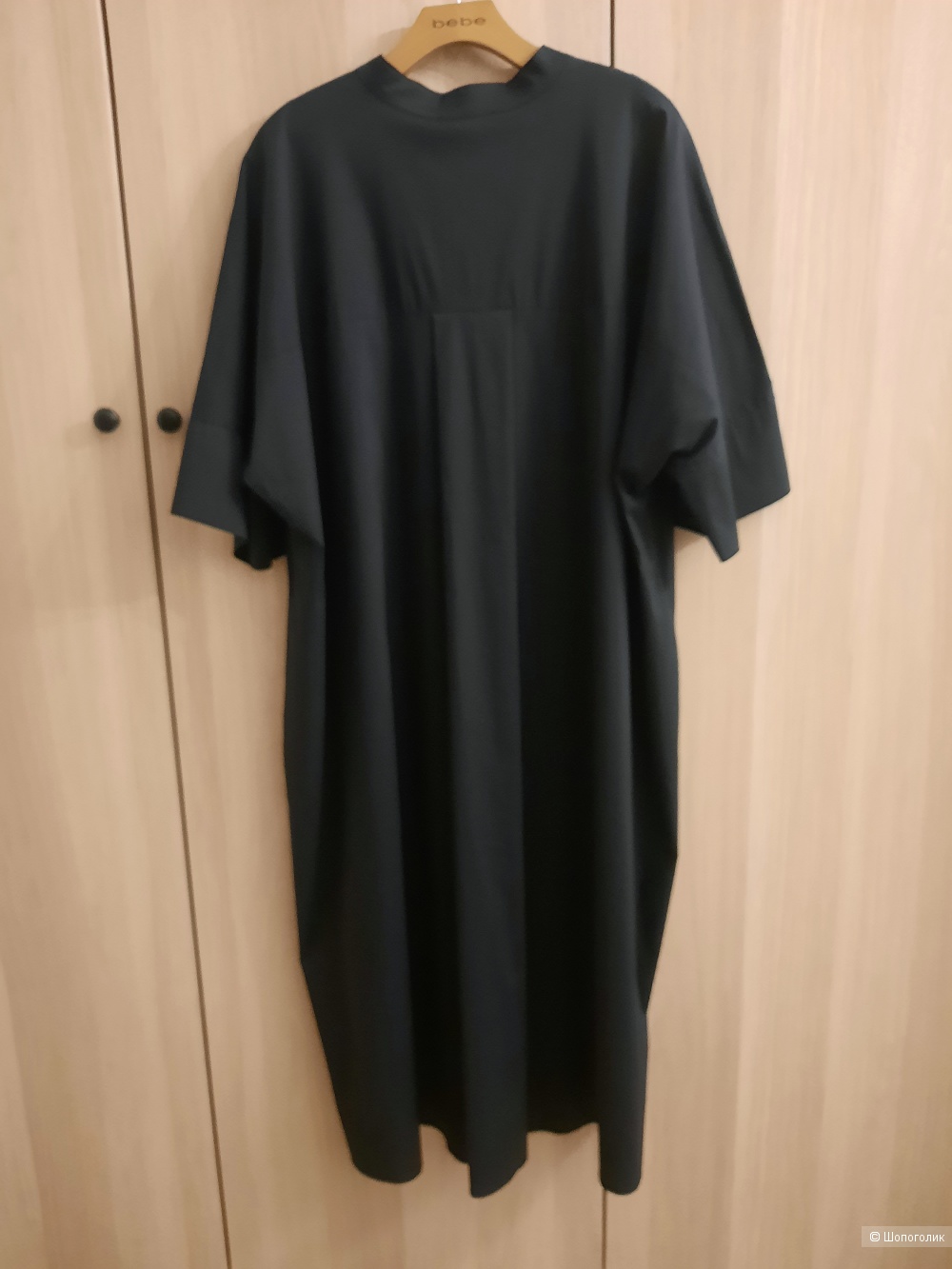 Платье Mat, размер L/XL