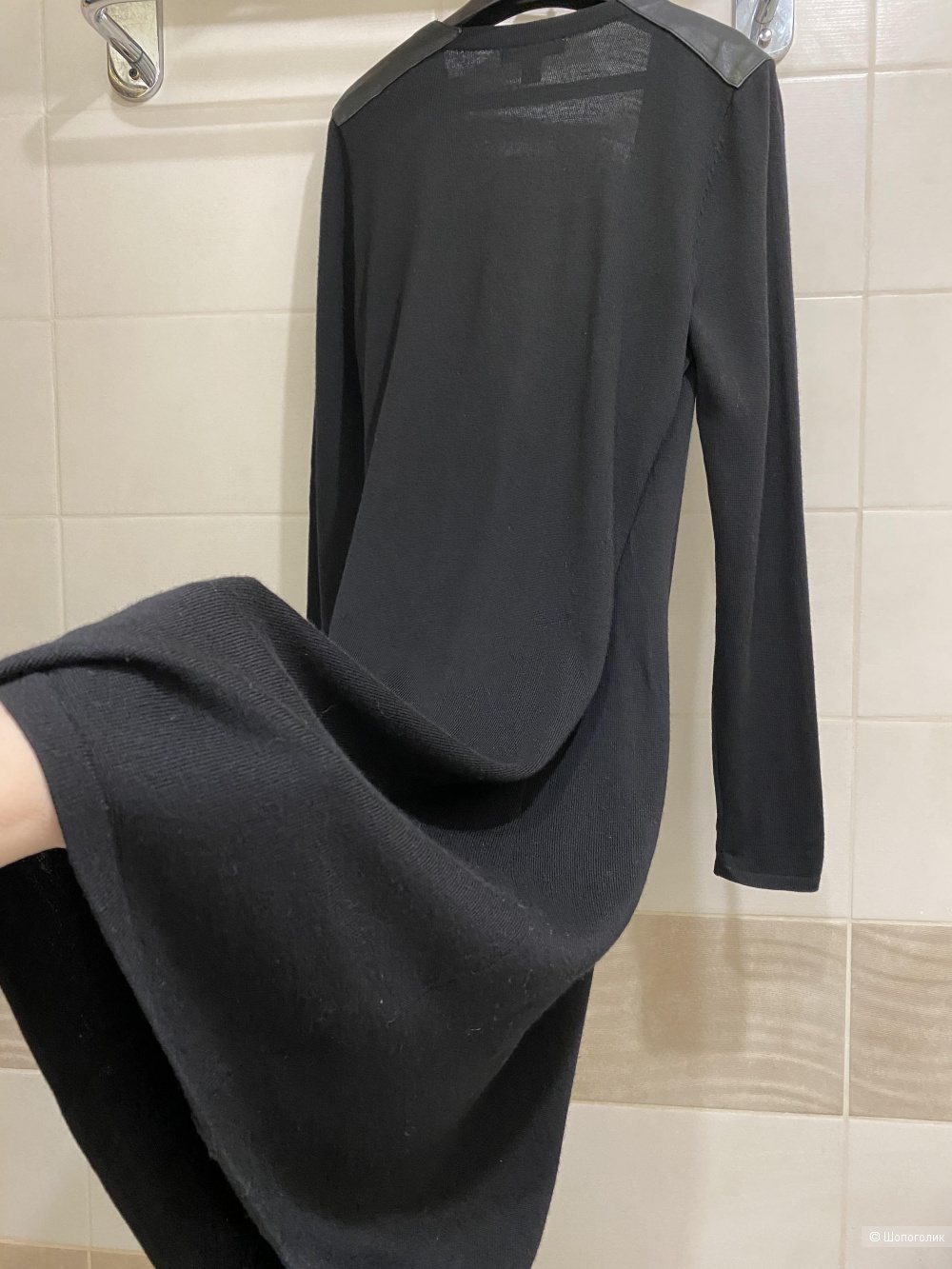 Шерстяное платье Lauren Ralph Lauren . Размер L.