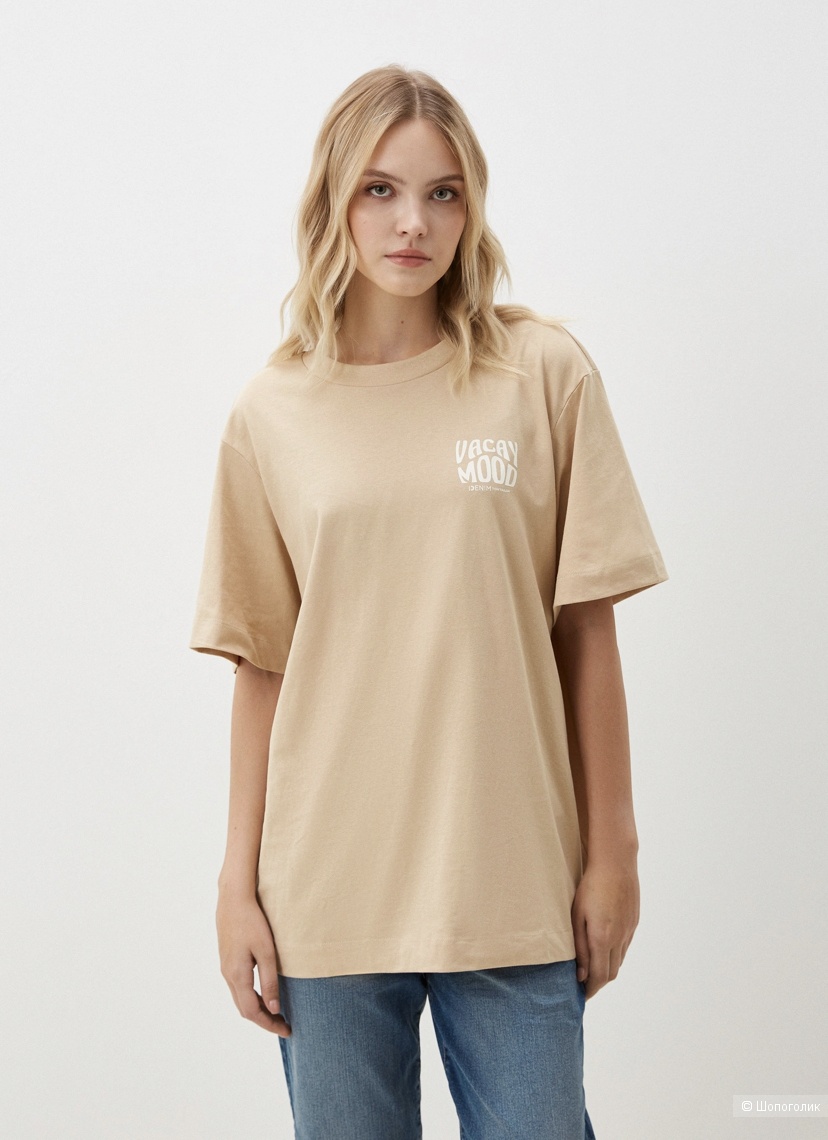 Футболка Tom Tailor S