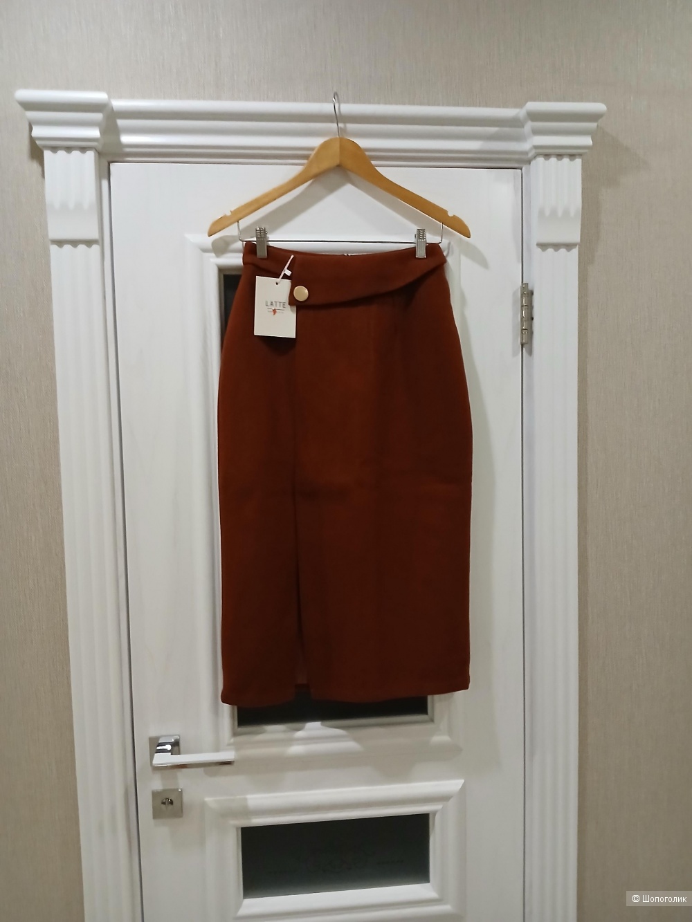 Юбка Latte р.44-46