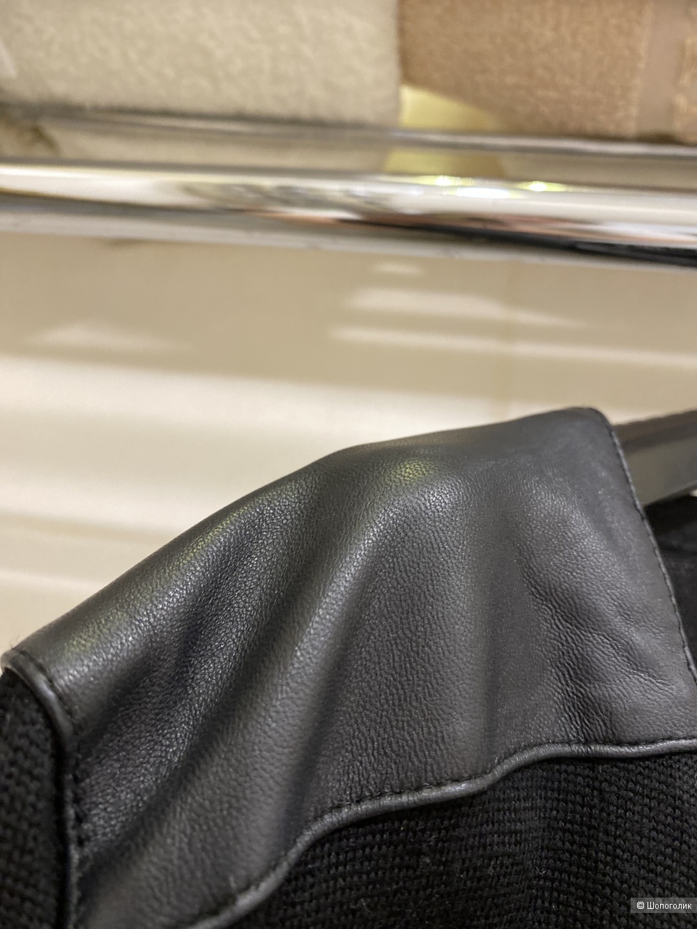 Шерстяное платье Lauren Ralph Lauren . Размер L.