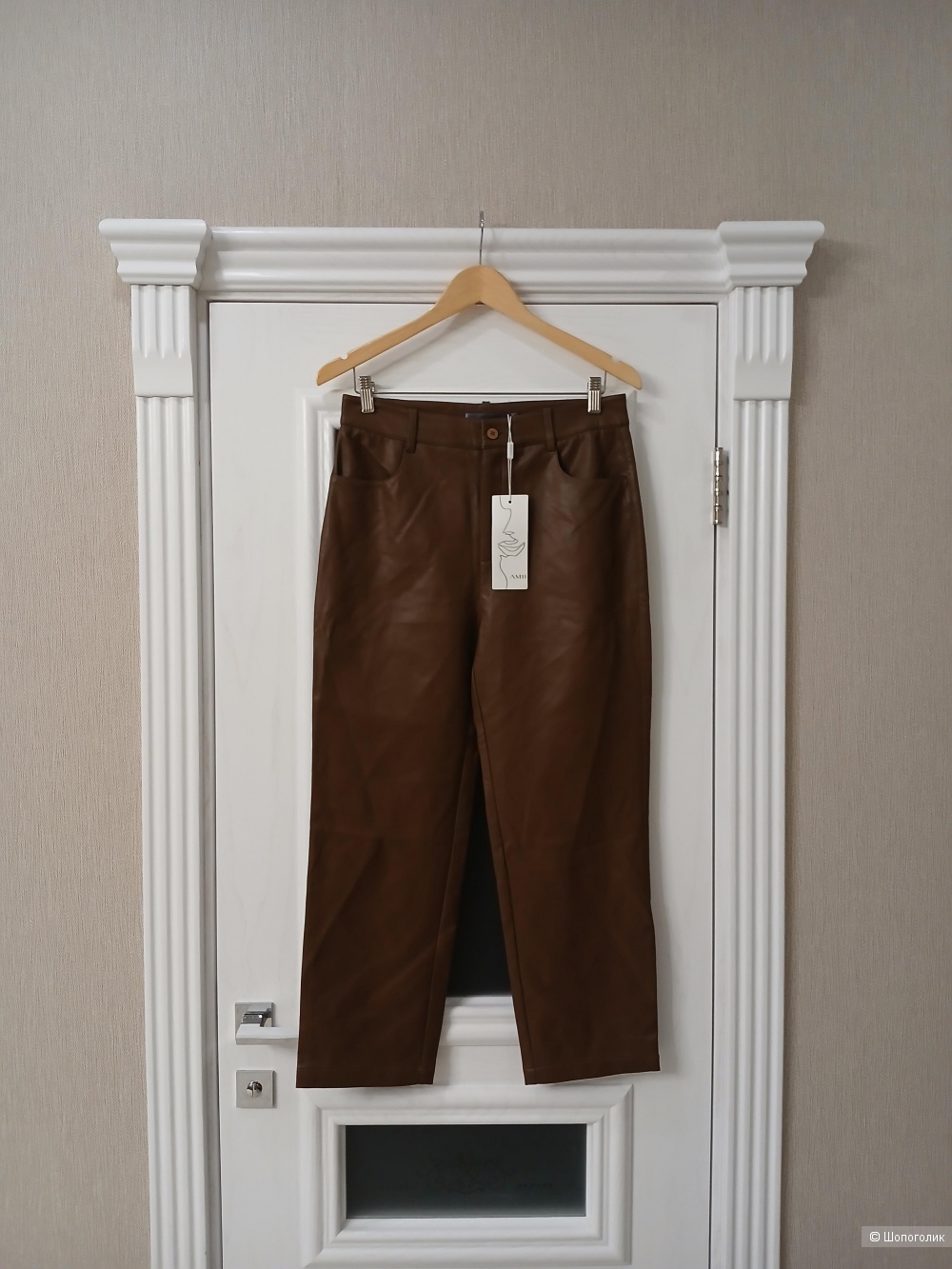 Брюки amii р.l