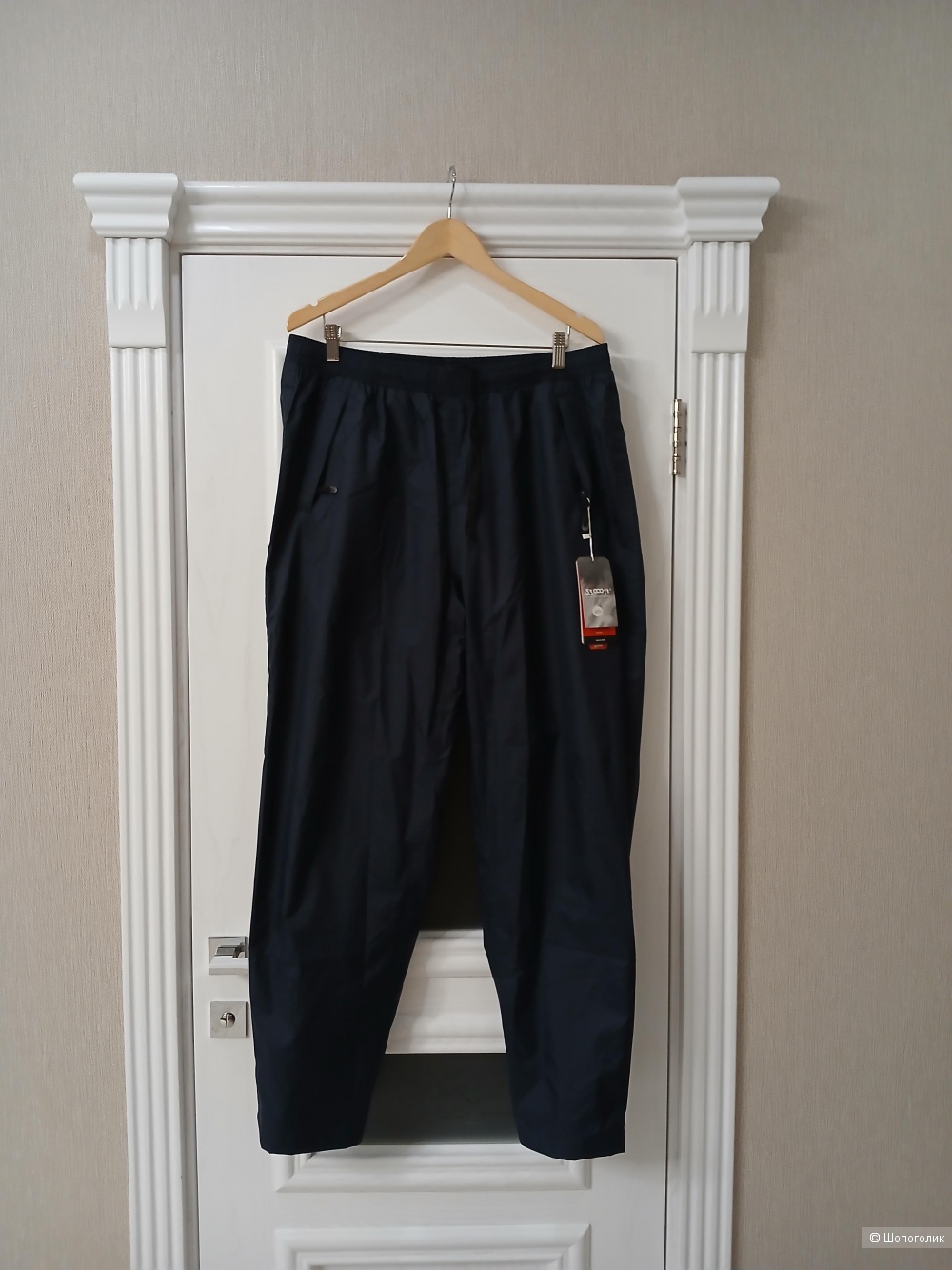 Брюки 33000 ft р.xl