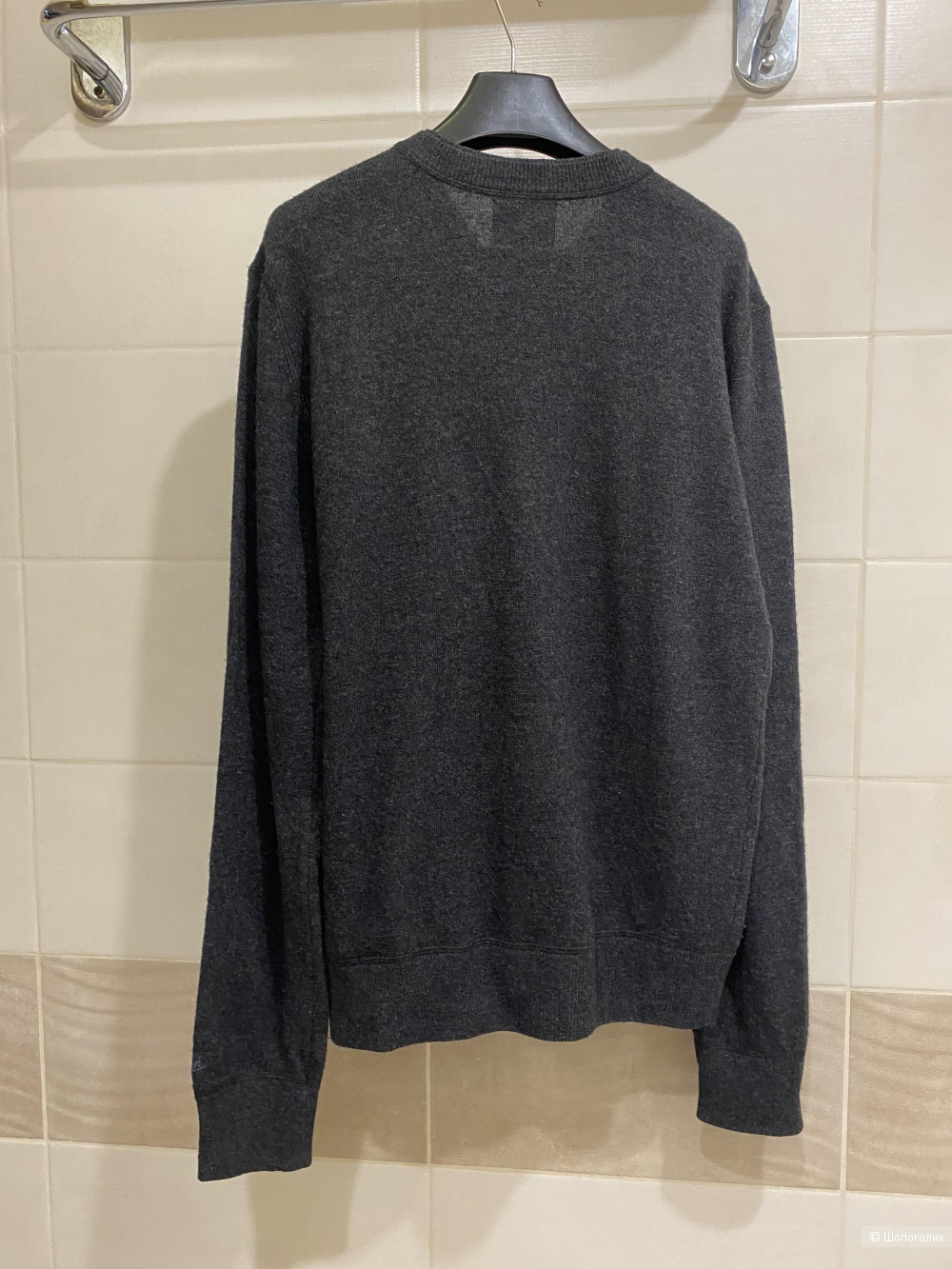 Свитер Woolrich. Размер Евр.М.