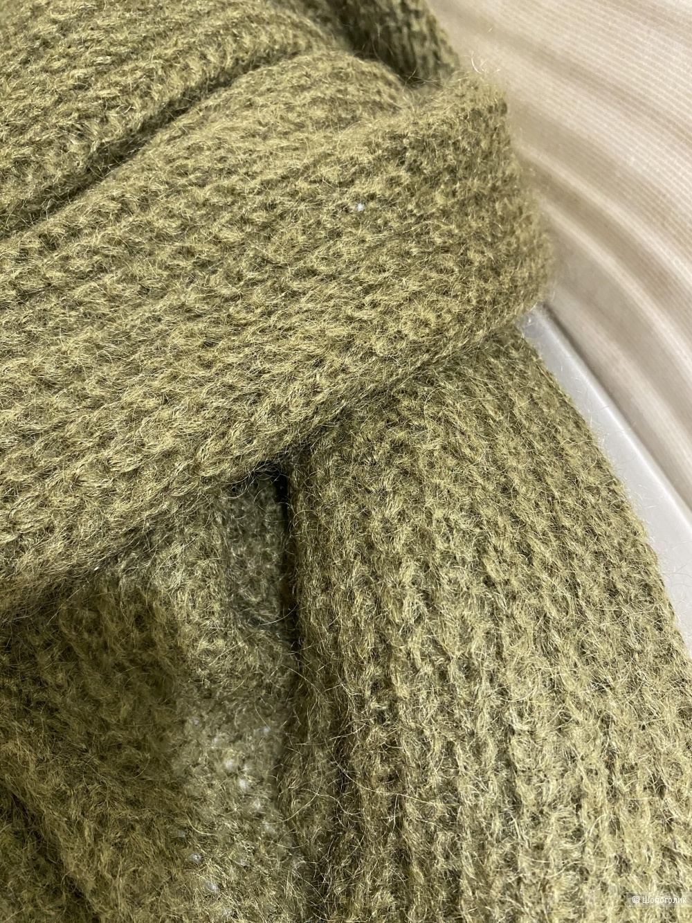 Кардиган Hallhuber. Размер 42-46.