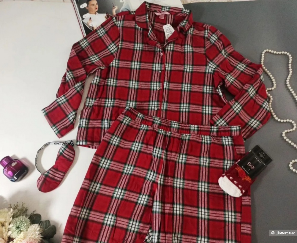 Hunkemoller   Пижама- XL-50