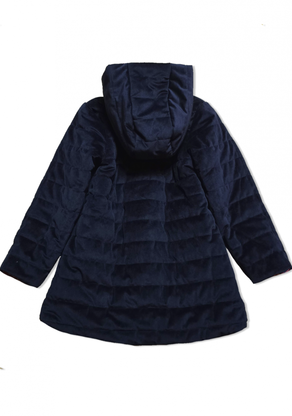 Куртка Du pareil au même 128