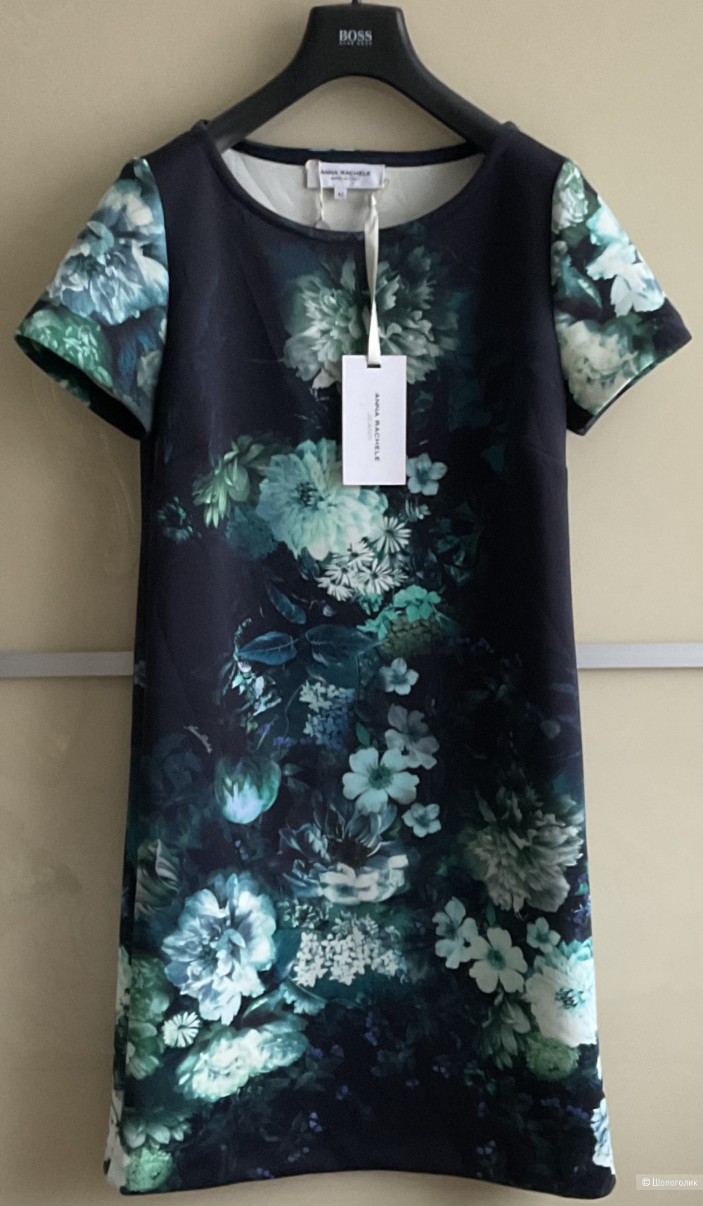 Платье Anna Rachele,44-46