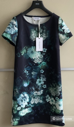 Платье Anna Rachele,44-46