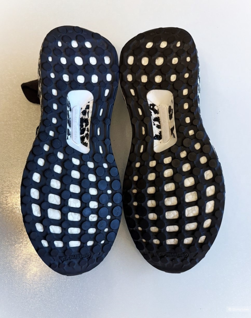 Adidas by Stella McCartney, кроссовки, размер 35,5-36