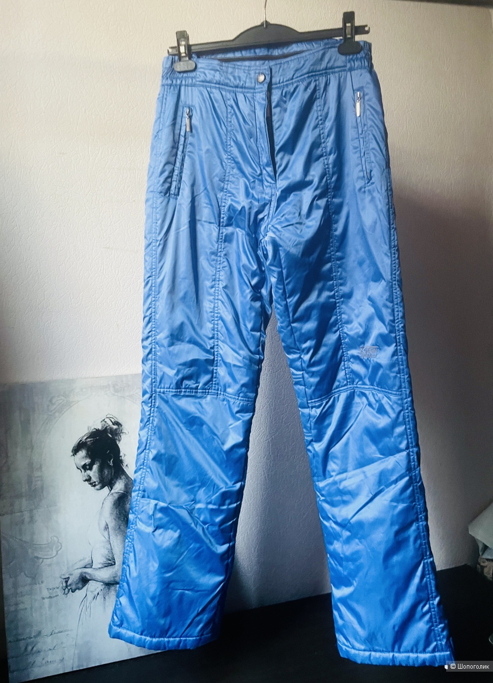 Брюки Kalborn, размер 46-48