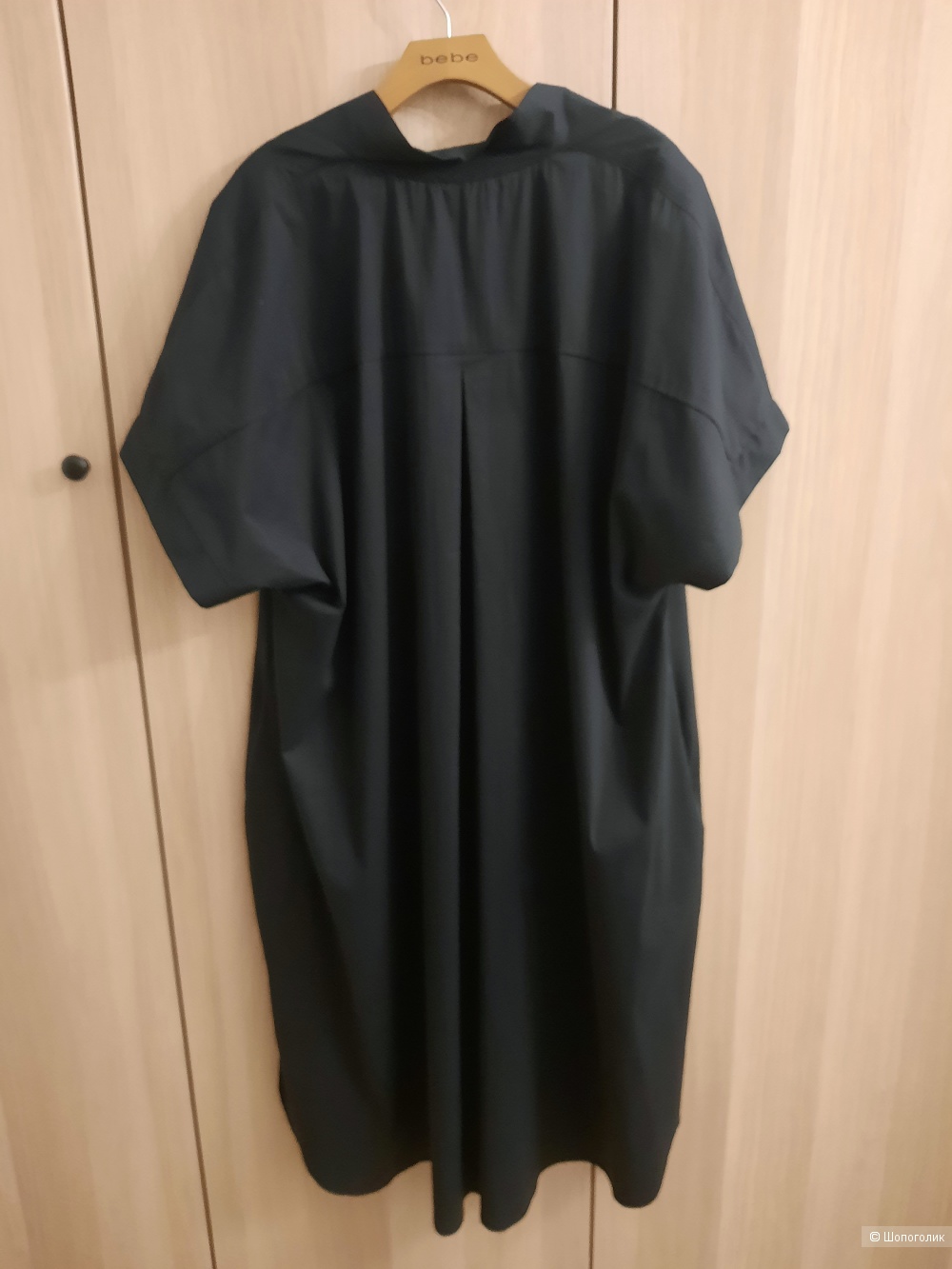 Платье Mat, размер L