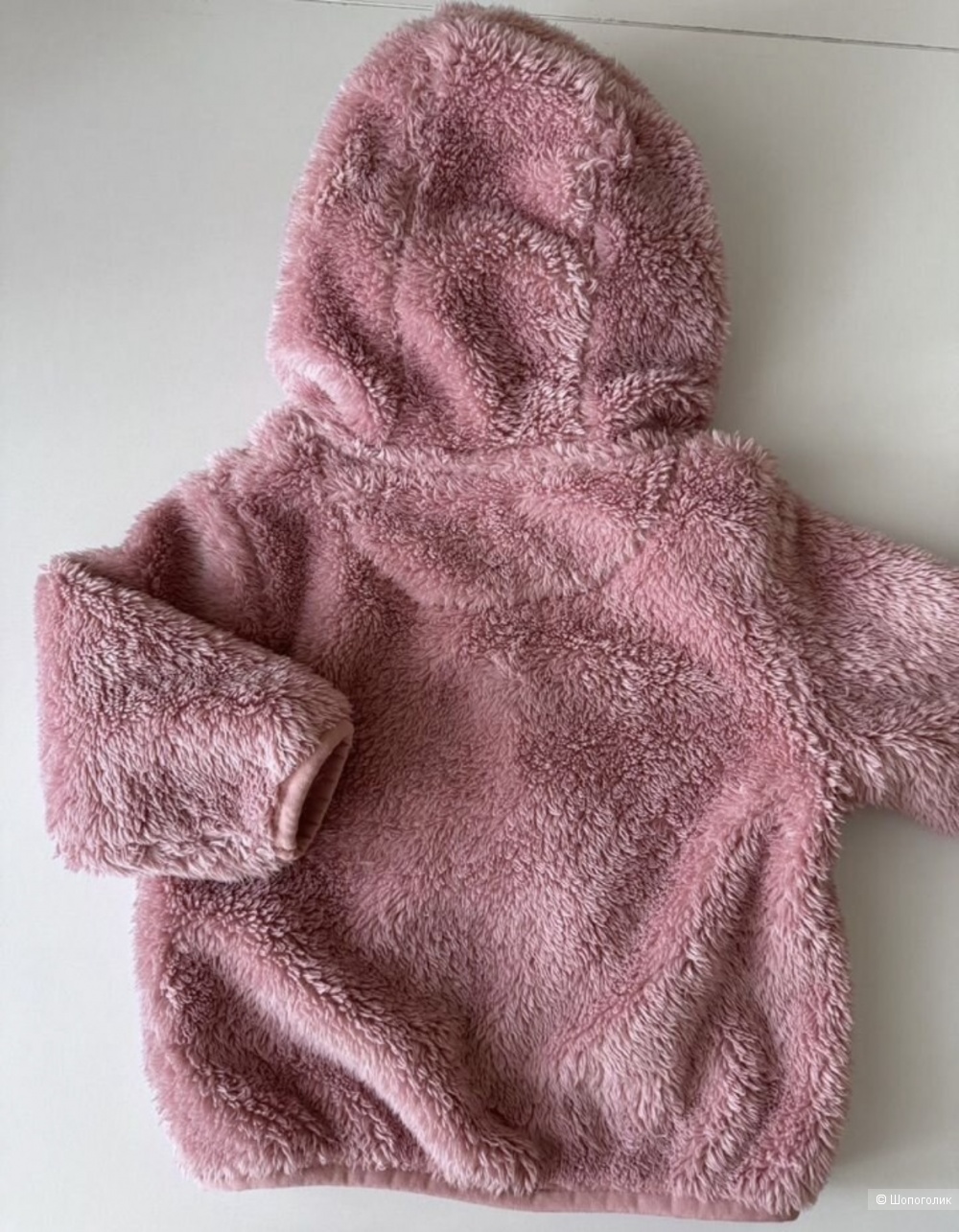 Куртка Next 9-12м