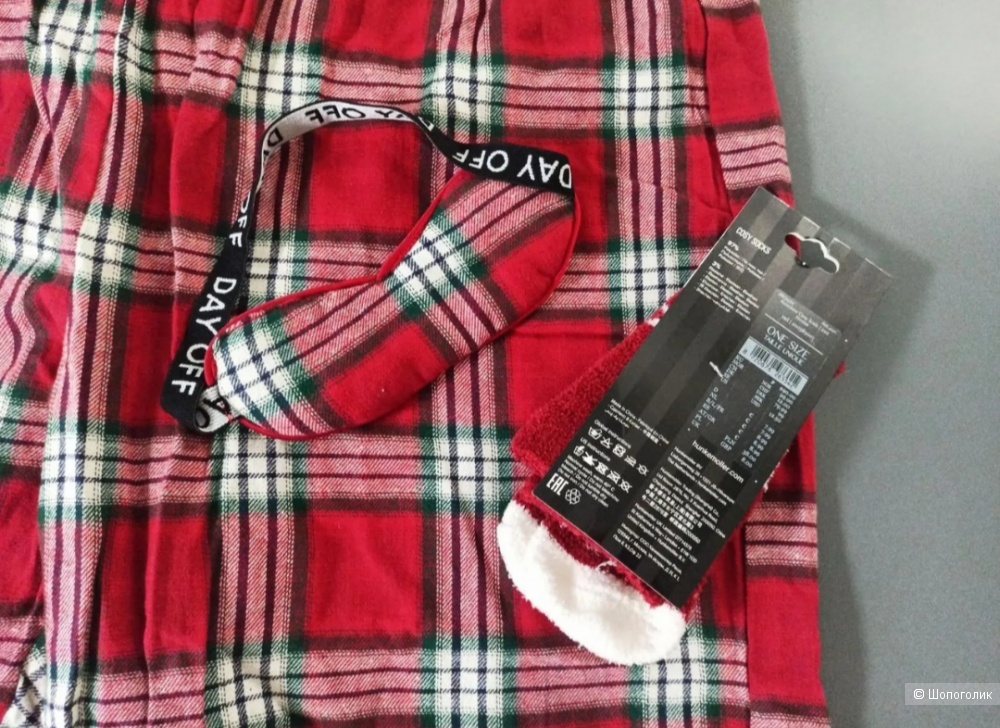 Hunkemoller   Пижама- XL-50