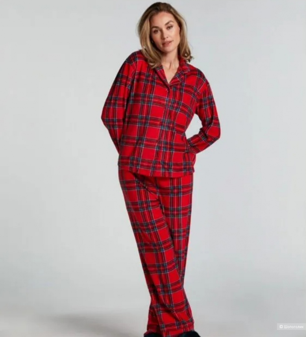 Hunkemoller   Пижама- XL-50