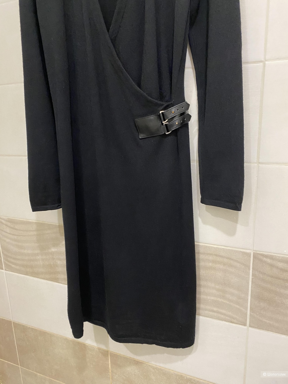 Шерстяное платье Lauren Ralph Lauren . Размер L.