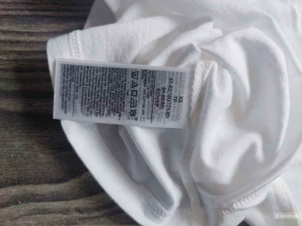 Футболка Gap XS