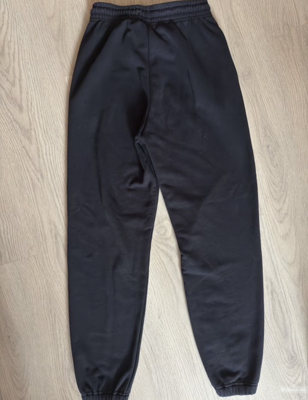 Джоггеры Uniqlo XS