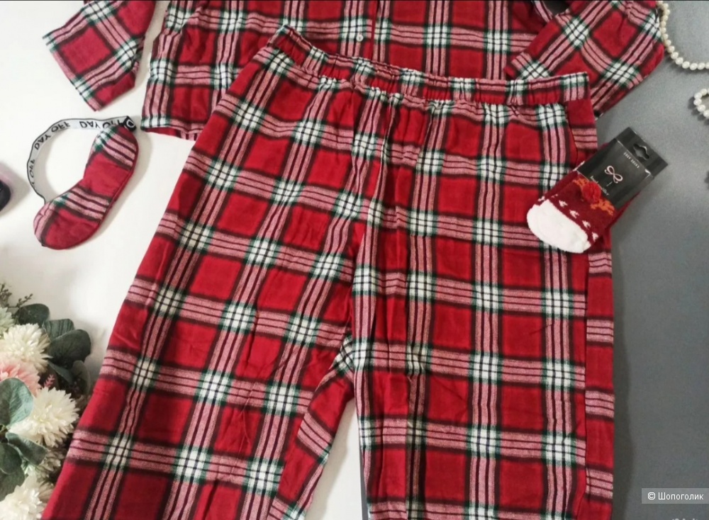 Hunkemoller   Пижама- XL-50