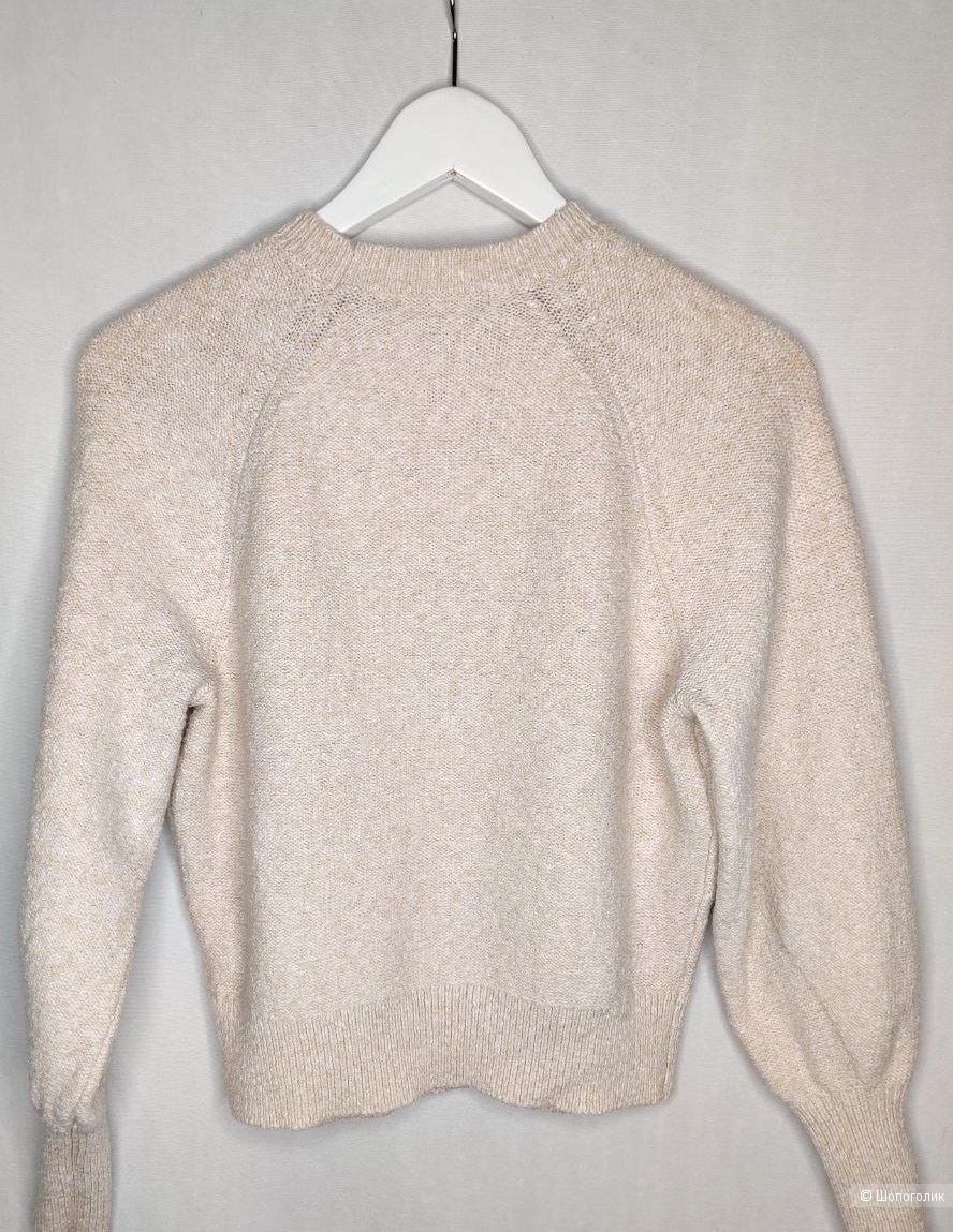Свитер uniqlo, размер S-XS