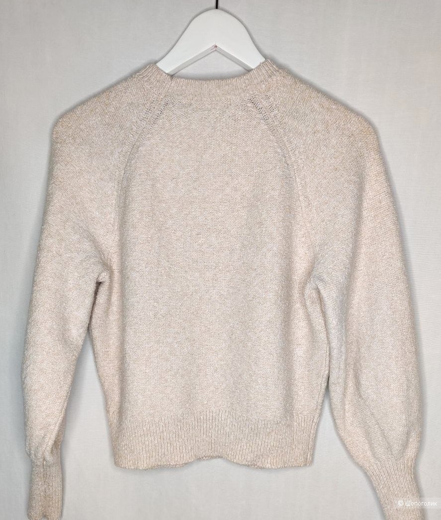 Свитер uniqlo, размер S-XS