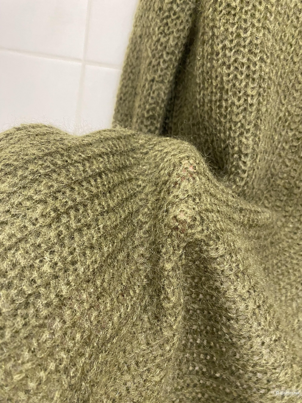 Кардиган Hallhuber. Размер 42-46.