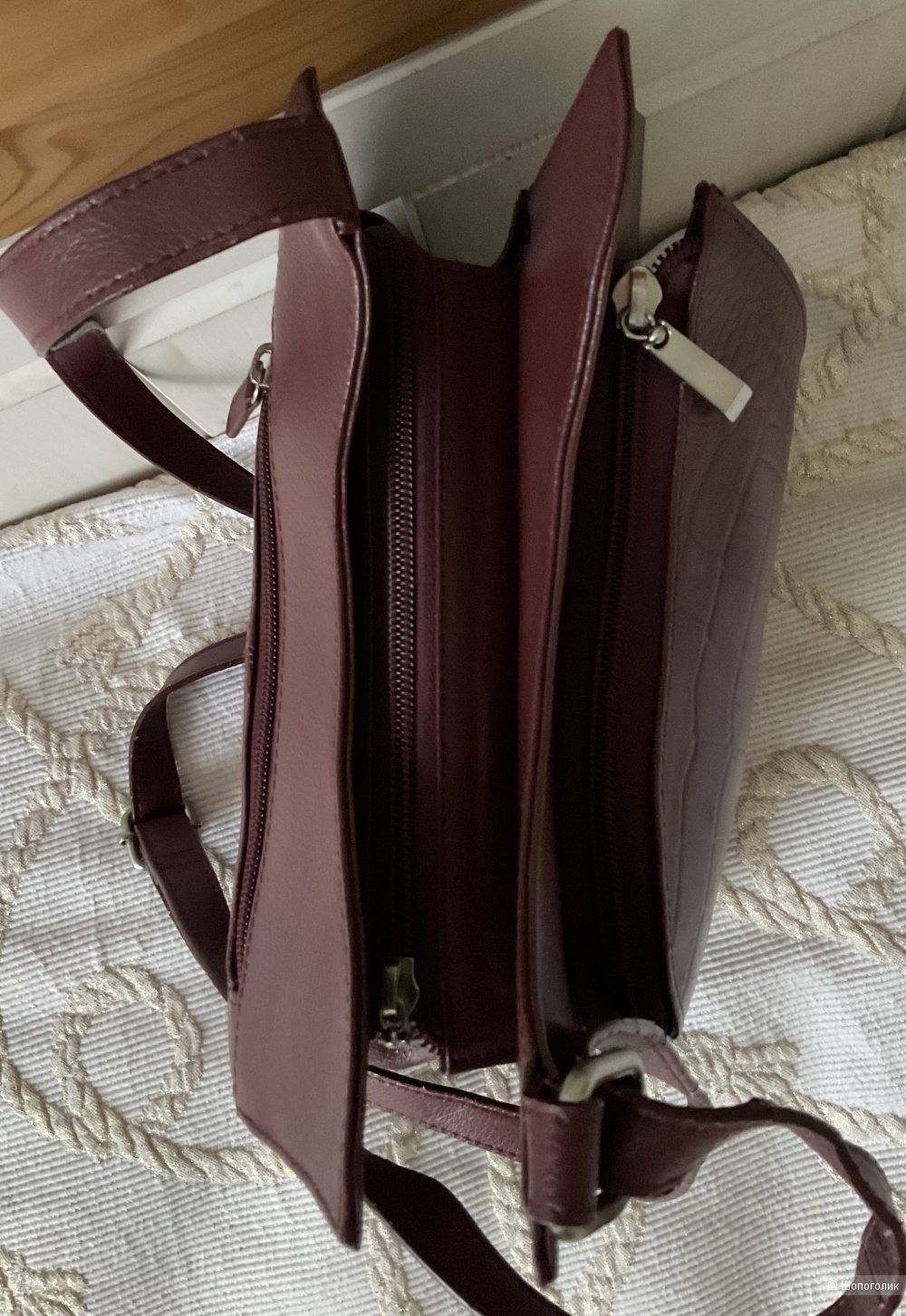 Сумка Helena&Vera