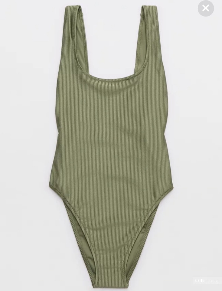 Купальник Aerie 46-48