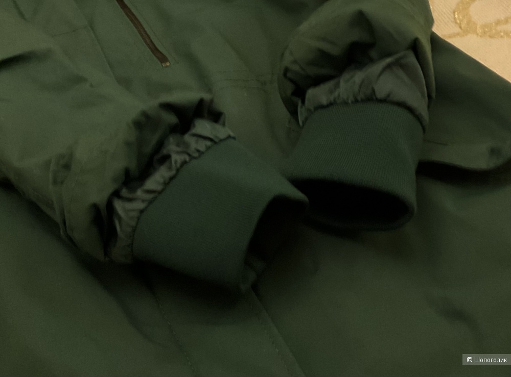 Парка Sissy Boy, L-XL