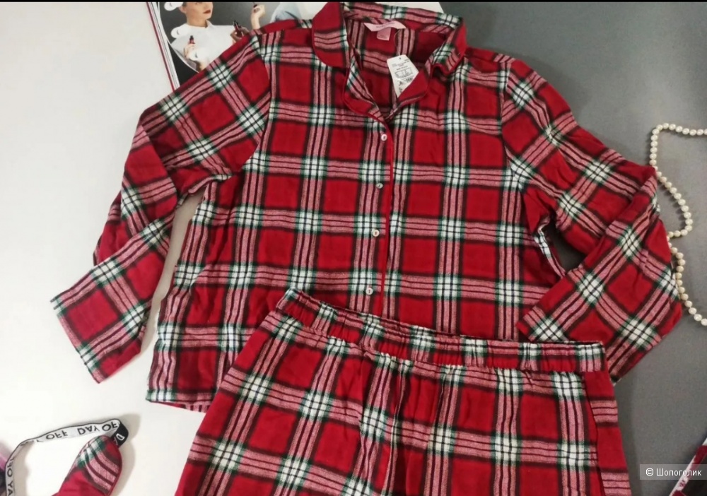 Hunkemoller   Пижама- XL-50