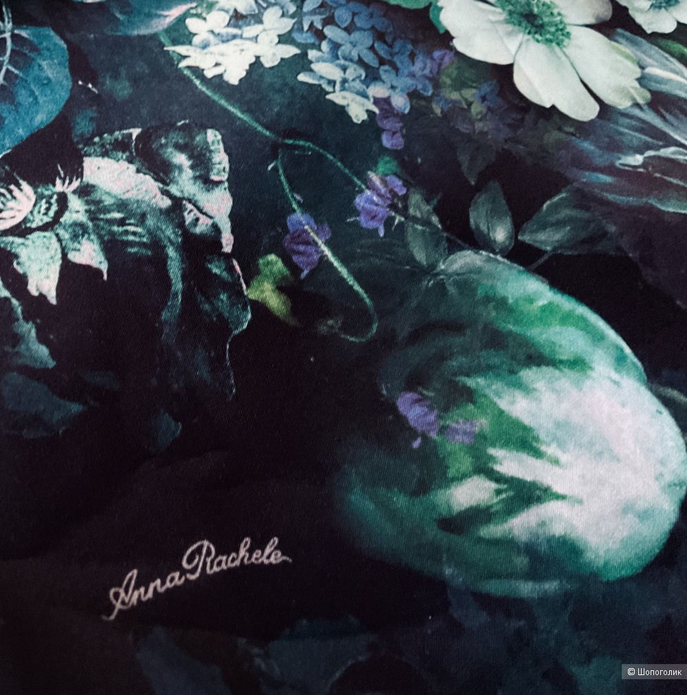 Платье Anna Rachele,44-46